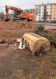 Finde 8 angebote für wohnungen zur miete in waldkirch zu bestpreisen, die günstigsten immobilien zu miete ab € 600. Mehr Wohnungen Und Parklosung Auf Zeit Emmendingen Badische Zeitung