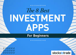 There are a few apps that cater toward beginners and they're not all going to be best for everyone. erin lowry, author of broke millennial takes on. 8 Best Investment Apps For Beginners