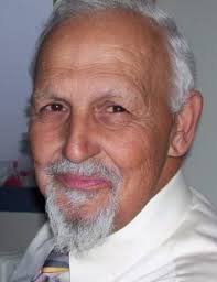 Obituary of John Lewis Knowles