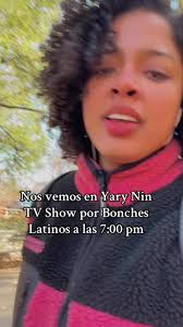 Yo aquí pensando que hoy hay programa 🎶 #tvshow #yarynintvshow