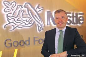See all nestlé financial results and sales: New Boss Keeps Nestle Malaysia Healthy In Both Profits And Products The Edge Markets