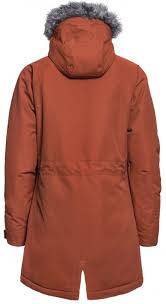 Bunda Horsefeathers Suzanne brick