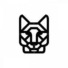 Tons of awesome wolf wallpapers 1920x1080 to download for free. Black Wolf Head Logo Wolf Logo
