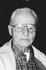 Robert “ Bob” Alfred Walters, 88, of Ripley