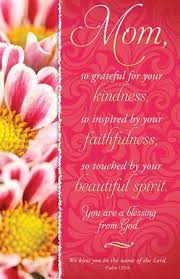 Blessings For Mom On Her Birthday Delightful Mothers Are A Blessing From God Happy Mother Day Quotes Happy Birthday Mom From Daughter Mothers Day Poems
