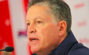 Share on facebook share on twitter. Chivas Ricardo Pelaez Has Already Seen Attackers To Reinforce The Herd