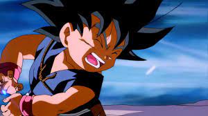 Power levels in dragon ball gt in dragon ball gt episodes 17 and 18 there are referents to power levels measuring. 4k Ai Upscale Goku S Greatest Super Kamehameha Dragon Ball Path To Power Youtube