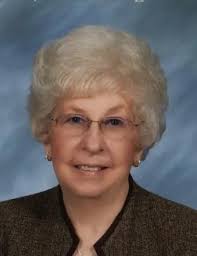 Eugenia Frances "Jean" Kukla Obituary (2024)