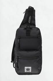 Free shipping for flx members. Adidas Originals Utility Sling Bag Urban Outfitters