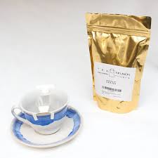 disposable tea filters can be used for coffee as well for a higher flow as the filter is less restrictive unique items products serving food design