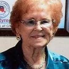 Obituary information for Joy Margaret Boyd Holcomb