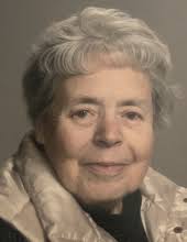 Obituary information for Elaine Know