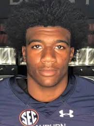 Cameron Garnett, Harlem, Athlete