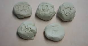 Tracy McEvilly: Clay Tests