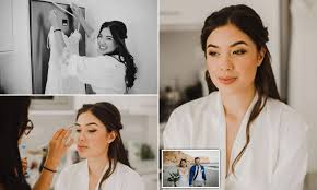 Listen to caroline crouch | soundcloud is an audio platform that lets you listen to what you love and share the stream tracks and playlists from caroline crouch on your desktop or mobile device. Heartbreaking Pictures Show Caroline Crouch Getting Ready For Her Wedding Daily Mail Online