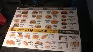 Their cooking is perfectly introduced and enhanced by varieties too. It S About Food Carl S Jr Ss15