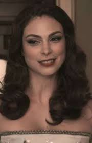 Deep Blue (Piratas del Caribe fanfic)