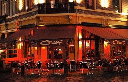 CAFE ORLOFF, Utrecht - Neude Janskerkhof en Domplein - Restaurantbeoordelingen, foto's en telefoonnummer