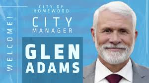 Homewood City Council appoints first city manager