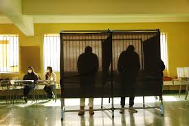 Recuerde que quienes fueron elegidos presidentes de mesa, titulares y suplentes deberán. Eleccion De Gobernadores Conoce Quienes Seran Vocales De Mesa En La Segunda Vuelta