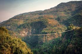 What Are the Coolest Suspension Bridges Around the World?