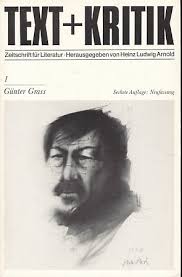 Günter Grass.“ (Arnold, Heinz Ludwig )