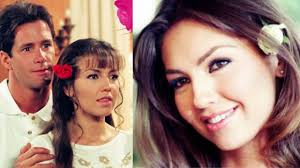 Rosalinda, la última telenovela de Thalía como protagonista| Las mejores  escenas y más