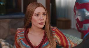 Wandavision Mystery Deepens In Episode 3 As The Family Sitcom Aesthetic Advances In Bright 70s Colors Rotten Tomatoes Movie And Tv News