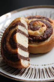 C Est Dimanche C Est Legal Nussschnecke Beau A La Louche Recette Alimentation Nourriture Delicieuse