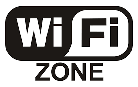 Resultado de imagen de logotipos de wi-fi y zona wi-fi
