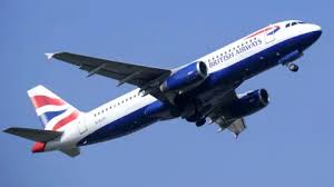 british airways flight stall warnings Picture