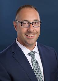 Meet the Executive Leadership Team at St. Luke's