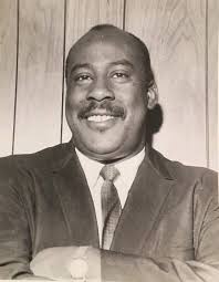 Frank Van Dyke (1914-1963) was the very effective head of the  Freed-Hardeman Bible department for about ten years starting in the fall of  1950.