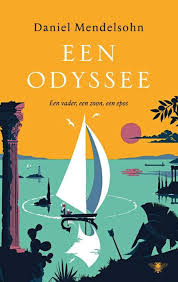 Een Odyssee Jay Mendelsohn Een Gepensioneerd Wiskundige Is Tachtig Jaar Oud Als Hij Besluit Zich In Te Schrijven Voor Boeken Non Fictie Klassieke Literatuur