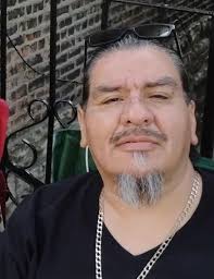 Obituary information for Jose Daniel Reyes