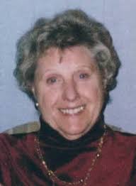Obituary of Charlene R. Thibodeau