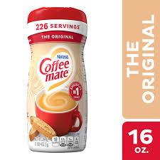 Coffee mate is available on netflix south korea. Nestle Coffee Mate Pumpkin Spice Liquid Coffee Creamer 32 Fl Oz Walmart Com