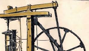 In welchem land wurde die konservendose patentiert? Innovationen Die Dampfmaschine Von James Watt Wird 250 Forschung Lehre