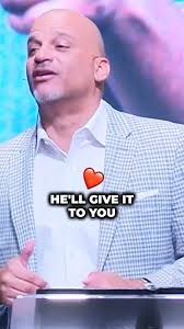 The Right Man Will Give You What You Want 💡