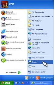 If you fit into that category. How Do I Search For A File On My Computer Files Sharing Windows Tech Ease