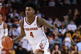 Born 4th may 2000, currently him 20. Kevin Porter Jr Suspended Indefinitely By Usc Due To Personal Conduct Issues Bleacher Report Latest News Videos And Highlights