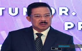 After working for several years, he obtained scholarship to advance the fellowship in spine surgery in australia. Bernama Mohd Zuki Government Services Fully Operational Effective Immediately