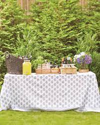 Most homes will have one major point of interest that is the first thing you notice when entering the room, and while not all furniture has to face it, you should consider centering the room around this main feature. 10 Ways To Serve Drinks Outdoors