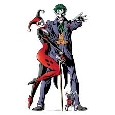 Pin On Joker Harley