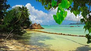 Dengan resolusi yang tinggi, ketajaman gambar akan membuat smartphone kamu lebih enak dilihat. 46 Wallpaper Pemandangan Pantai Hd Terbaru Lingkar Png