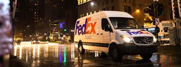 shipping services fedex india