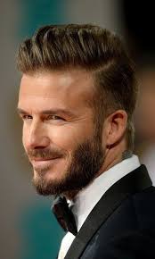 David Beckham Hair 2015 Photo C Getty Images Beckham Haircut David Beckham Hairstyle David Beckham Haircut