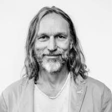 Christopher Stringer