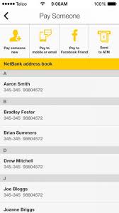 You can manage all your accounts from one place, and do your banking whenever or wherever it suits you. Commonwealth Bank Mobile App Winner 2014 Australian Mobile App Awards