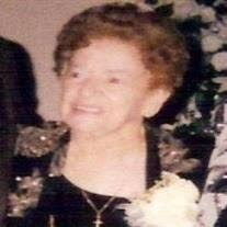 Rose M. (Mercurio) George Obituary